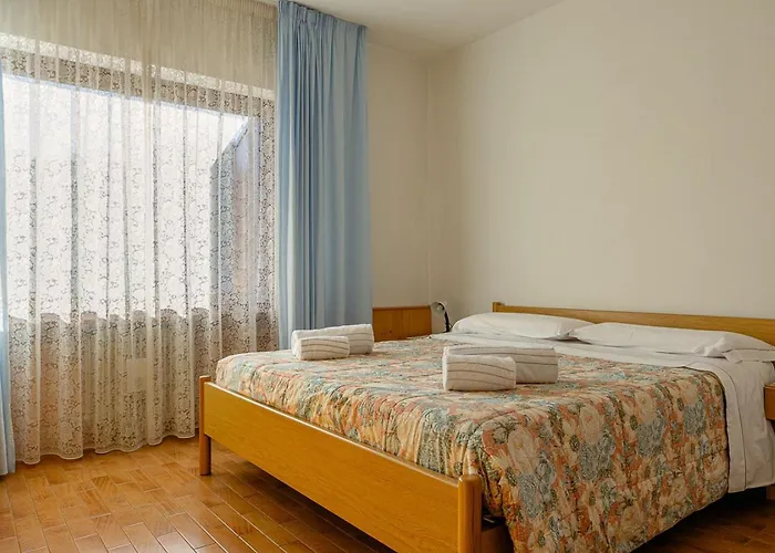 Apartament Cesa Silvano *