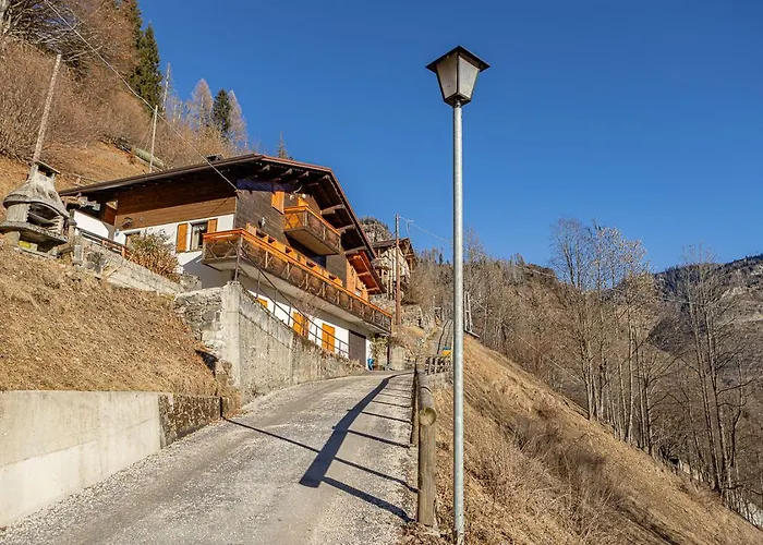 Cesa Silvano * Rocca Pietore