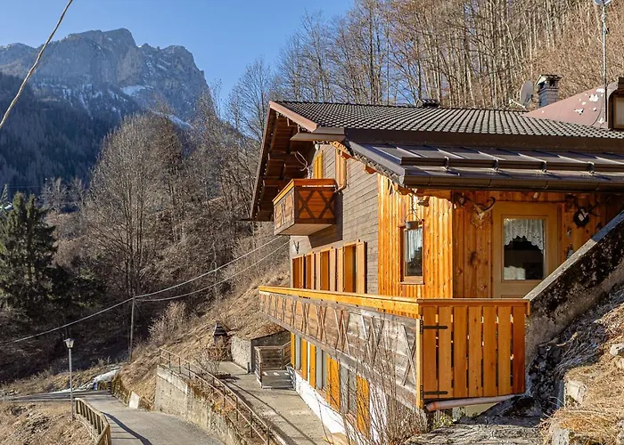 Cesa Silvano * Rocca Pietore