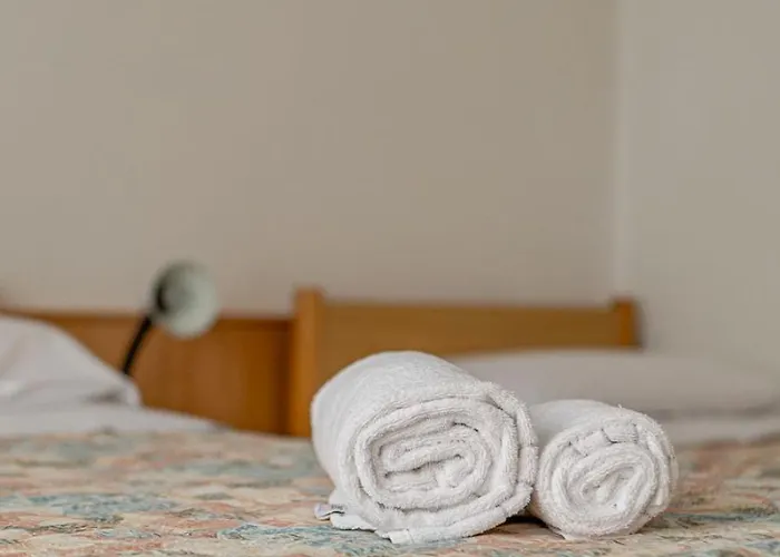 Apartament Cesa Silvano Rocca Pietore