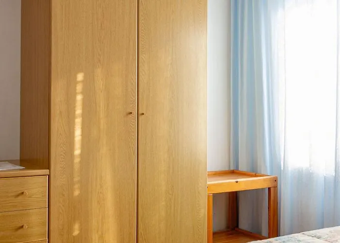 Cesa Silvano Apartament