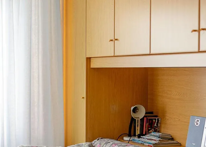 Cesa Silvano Apartament