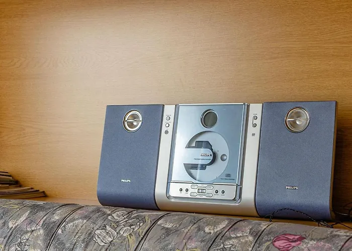 Apartament Cesa Silvano Rocca Pietore