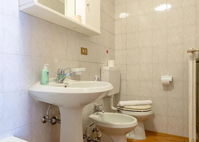 Cesa Silvano Apartament