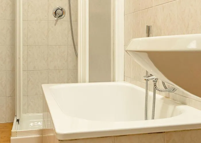 Cesa Silvano Apartament