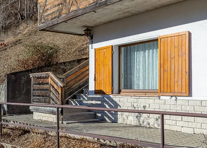 Cesa Silvano Apartament Rocca Pietore