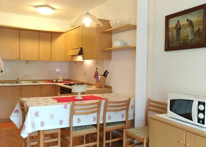 Cesa Silvano Apartament *