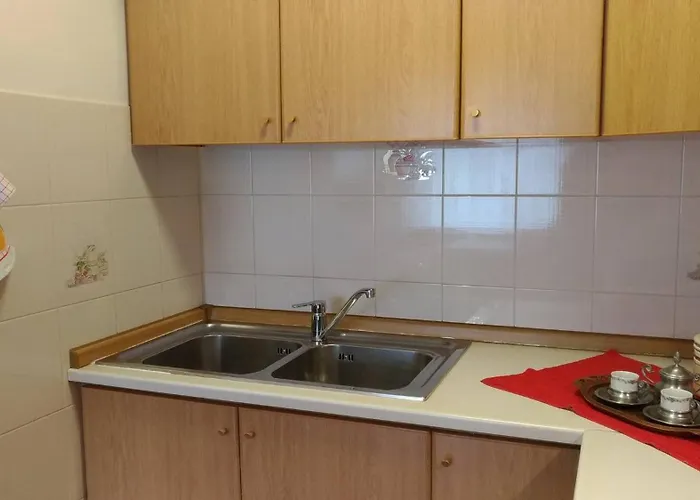 Cesa Silvano Rocca Pietore