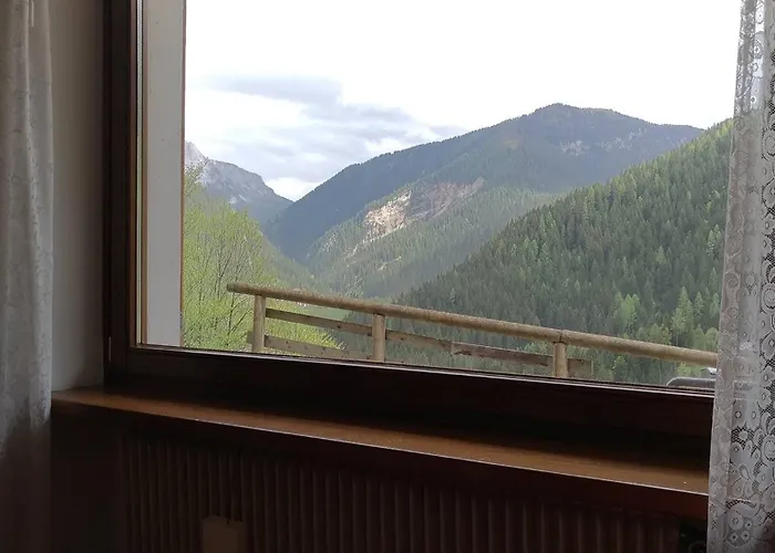 Apartament Cesa Silvano *