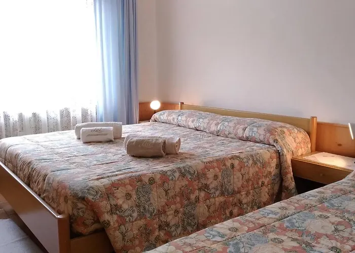 Cesa Silvano * Rocca Pietore