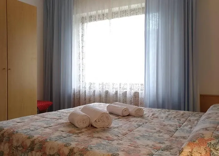 Apartament Cesa Silvano Rocca Pietore