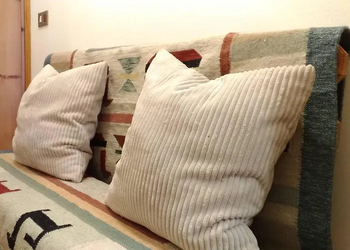 Cesa Silvano Apartament