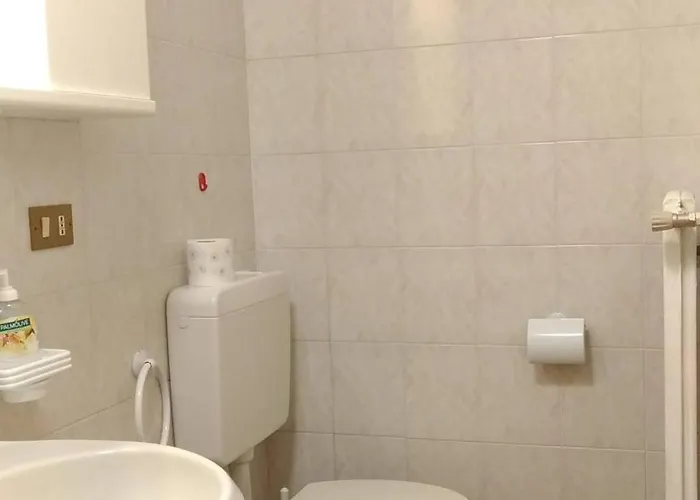 Apartament Cesa Silvano *