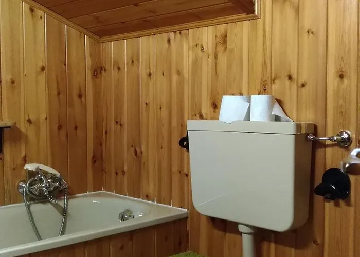 Apartament Cesa Silvano