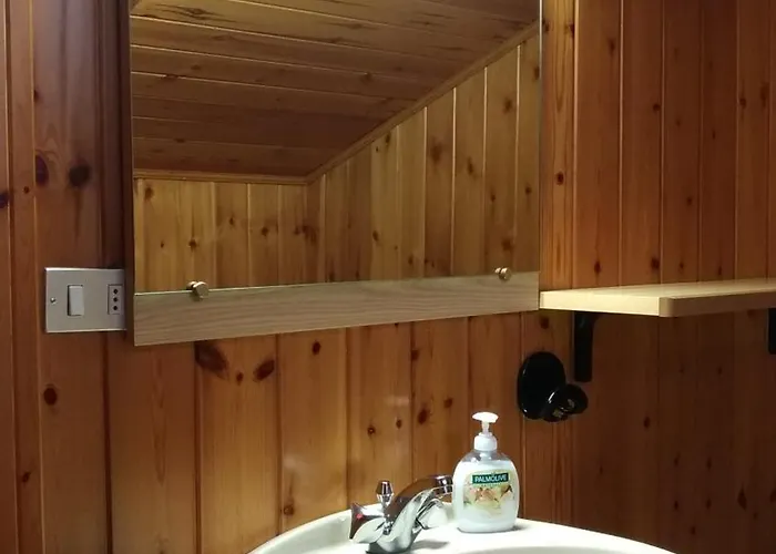 Apartament Cesa Silvano