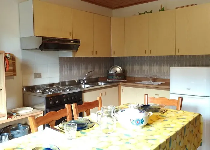 Cesa Silvano Apartament